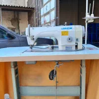 چرخ خیاطی صنعتی جک