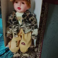 عروسک