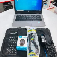 لپتاپ اچ پی Core i5 نسل 6 رم 8 ( استوک اروپایی)