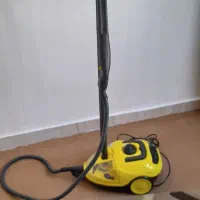 بخارشو کنوود