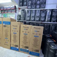 اسپیکر مکسیدر/ دیجی فون|سیستم صوتی خانگی|زنجان, |دیوار