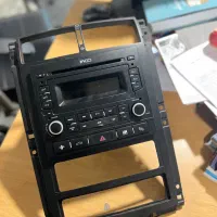 ضبط فابریک بلوتوث دار پژو پارس