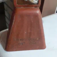 زنگوله  عتیقه