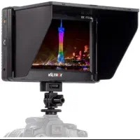 مانیتور دوربین ویلتروکس مدل DC-70 II سایز ۷ اینچ