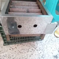 کباب پز گازی|اجاق گاز و لوازم برقی پختوپز|اندیشه, اندیشه فاز ۶|دیوار