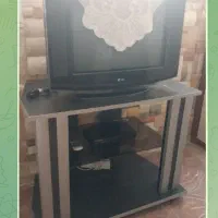 تلویزیون ۲۱ ال جی اصل کره