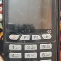 دستگاه کارت خوان سیار