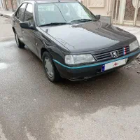 پژو ۸۱تمام رنگ