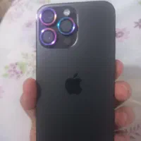 گوشی ایفون ۱۴پرومکس