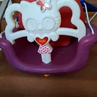 تاب کودک سالم