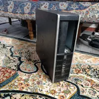 مینی کیس چهار هسته‌ای