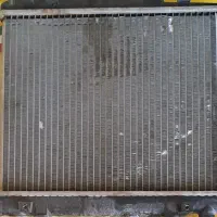 رادیاتور پرایدی