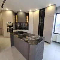 کابینت اقتصادی کمد دیوایدر کلوزت کمد دیواری