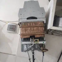 نصب و تعمیرات پکیج ابگرمکن پمپ اب و کولر