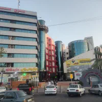 اجاره واحد تجاری در برج صنعت|اجارهٔ مغازه و غرفه|شیراز, ریشمک|دیوار