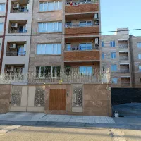 فروش یا معاوضه.واحد 115متری ساحلی شهرک دادگستری