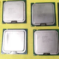 cpu pentim 4