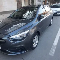 شاهین نوک مدادی مدل 1400|خودرو سواری و وانت|مشهد, احمدآباد|دیوار