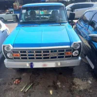 نیسان دوگانه اپشنال رادیال|خودرو سواری و وانت|کرج, نوروزآباد|دیوار