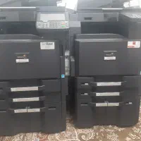 دستگاه تایپ و تکثیر