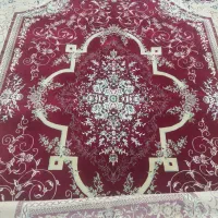 فرش|فرش|بروجرد, |دیوار