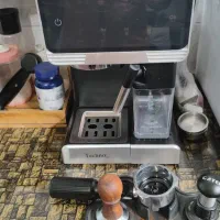 اسپرسو ساز techno مدل 826