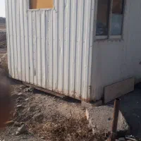 کانکس دست دوم ده متری|مصالح و تجهیزات ساختمان|شاهدشهر, |دیوار