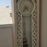 ساعت دیواری سالم|ساعت دیواری و تزئینی|مشهد, بهارستان|دیوار