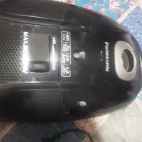 جارو برقی panasonic