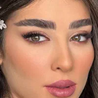 میکاپ و شنیون