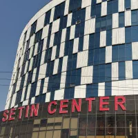 ۵۰ متر مغازه - داخل پاساژ