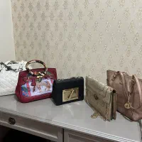 کیف های برند