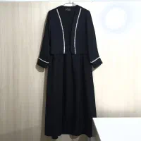 کت و سارافون شانتون سوفیا کاملا نو جدید