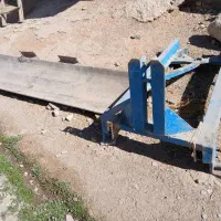 ادوات تراکتور|ماشین‌آلات صنعتی|درودزن, |دیوار