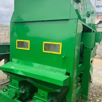 دستگاه بوجاری ۵ تن درساعت