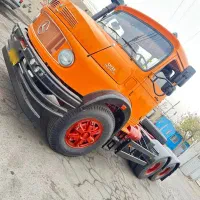 بنز جفت ۲۶۳۰