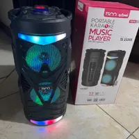 اسپیکر تسکو مدل ۲۳۳۵۵