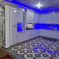 فروش ۸متر کابینت ام دی اف|مصالح و تجهیزات ساختمان|شوش, |دیوار