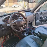 خودرو کوییک GXRL- 1403 پارس خودرو-رینگ آلومینیومی|خودرو سواری و وانت|زاهدان, |دیوار