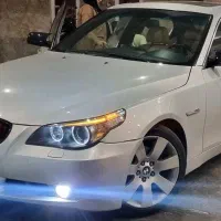 BMW 525i