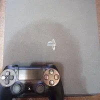 Ps4 اسلیم یک ترابایت کپی خور