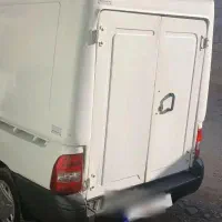پرایدوانت مدل ۱۴۰۲|خودرو سواری و وانت|پاکدشت, پاکدشت (مامازند)|دیوار