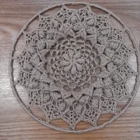 دیوار کوب طرح برجسته