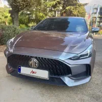 MG Gt 2024 فقط برای امروز