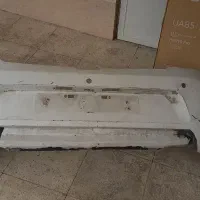 سپر عقب mvm 315 قدیم استوک