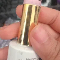 وسایل ناخن کاری کامل