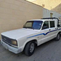 مزدا  ژاپن مدل 95|خودرو سواری و وانت|اصفهان, لاله|دیوار