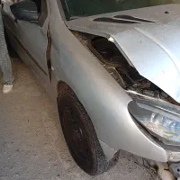 206 تیپ 5|خودرو سواری و وانت|کرج, کیانمهر|دیوار