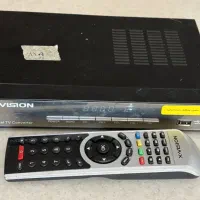 دو عدد دستگاه دی وی دی ایکس وی ژن