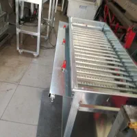 کباب پز گالوانیزه